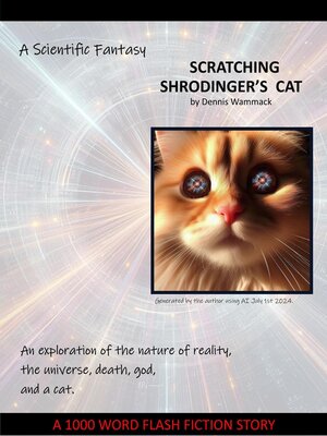 cover image of Scratching Shrodinger's Cat